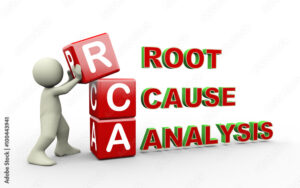 3d person placing rca cube