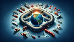 Resilienza della Supply Chain